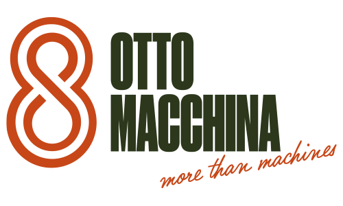 Otto Macchina